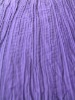 pleated silk fabric