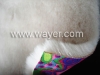 plush bonded fabric--JH24