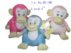 plush monkey toys