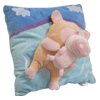 plush pillows/baby pillow/pillows