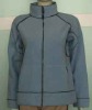 polar fleece jacket