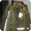 police jacket
