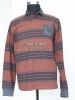 polo pique shirt