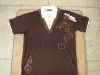 polo shirt t-shirt men's t-shirt men's  polo shirts