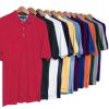 polo shirts