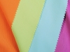 poly/spandex fabric