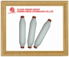 polyester monofilament yarn