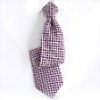 polyester necktie