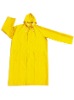 polyester raincoat(long raincoat/pvc poncho)