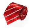 polyester tie,