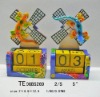 polyresin Calendar
