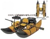 pontoon boat