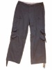 poplin pant
