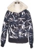 popular coat  WJ-9370