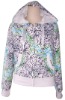 popular coat  WJ-9372