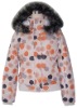 popular coat  WJ-9376