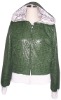 popular coat  WJ-9381