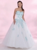 princess wedding dress