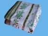 print bath towel