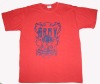 print t-shirt,basic t-shirt,100% cotton t-shirt