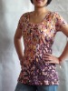 print t-shirt,fashion t-shirt,summer t-shirt