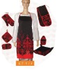 printed apron sets