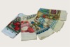 printed kitchen towel