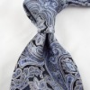 printed necktie