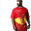 printed t-shirts,leisure wear,fashion t-shirts