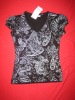 printed wear,printed leisure wear,printed knitwear