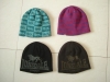 printed winter Hat