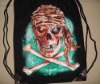 printing cloth bag,ink-printing bag