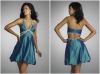 prom dress( 09  sexy  short )