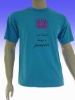 promo t-shirt (custom-made)