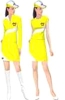 promotion uniform