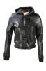 pu  jacket(LPUJ-4)
