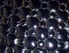 pu leather bonding fabric