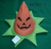 pumpkin hat