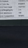 pure wool cashmere gabardine