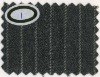pure wool gabardine uniform fabrics