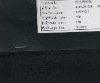 pure wool twill coating worsted fabric