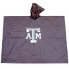 pvc adult poncho