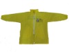 pvc jacket(man's jacket/slicker)