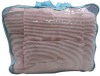 pvc piping bag&pvc handle bag&plastic bag&duvet bag