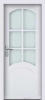 pvc wooden door