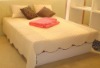 quilted  bedding set