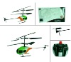 r/c 3ch Mini helicopter E17113