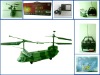 r/c 3ch mini transport helicopter(E17300)