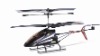 r/c 3channel Mini helicopter