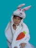 rabbit clothing